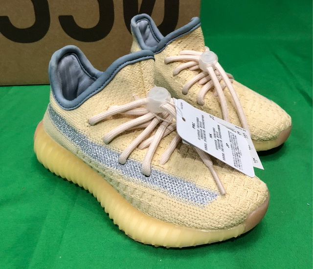 Adidas Yeezy 350 Boost Kids 18 [Kids Adidas Yeezy 350 Boost 18]